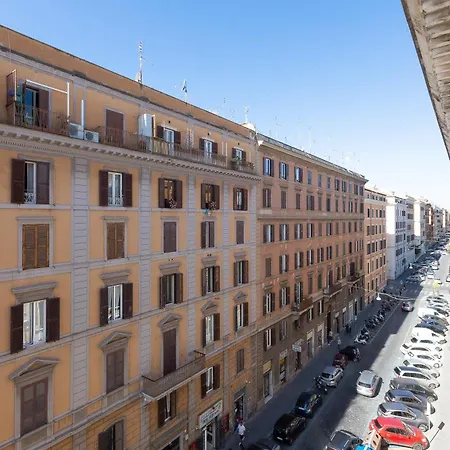 Principe Amedeo By Rental in Rome-3