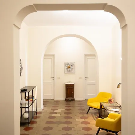 Principe Amedeo By Rental in Rome-2